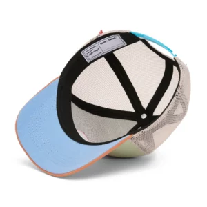 Casquette Mini Anis 2-5 ans - HELLO HOSSY – Image 4