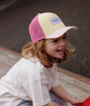 Casquette Mini Chupa 2-5 ans - HELLO HOSSY – Image 3