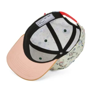 Casquette Mountain Ride Papa- HELLO HOSSY – Image 3