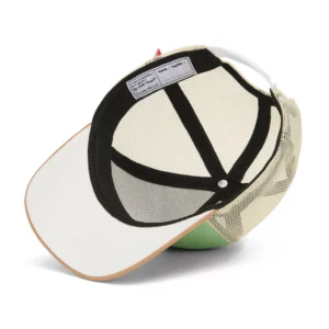 Casquette Mountain Surftripe 2-5 ans - HELLO HOSSY – Image 5
