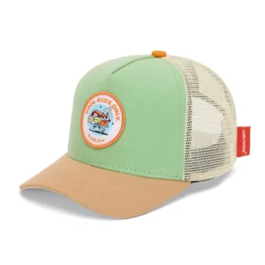 Casquette Mountain Surftripe 2-5 ans - HELLO HOSSY – Image 3
