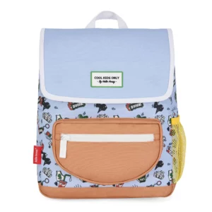 Sac à dos Dunk 2-5 ans - HELLO HOSSY