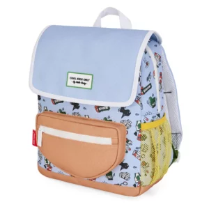 Sac à dos Dunk +6 ans - HELLO HOSSY