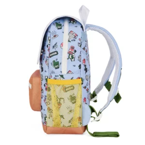 Sac à dos Dunk +6 ans - HELLO HOSSY – Image 4