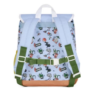 Sac à dos Dunk +6 ans - HELLO HOSSY – Image 3