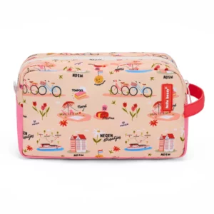 Trousse de toilette Amsterdam - HELLO HOSSY – Image 4