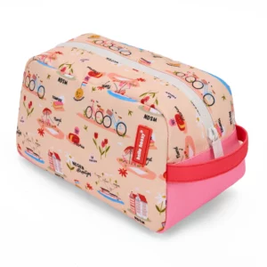 Trousse de toilette Amsterdam - HELLO HOSSY – Image 2