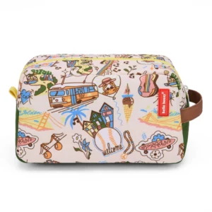 Trousse de toilette San Francisco - HELLO HOSSY – Image 4