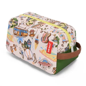 Trousse de toilette San Francisco - HELLO HOSSY – Image 3