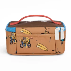 Lunchbag isotherme Mascots ride - HELLO HOSSY – Image 3