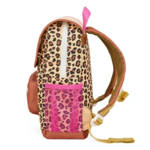 Sac à dos Léopard #6 +6 ans - HELLO HOSSY – Image 3