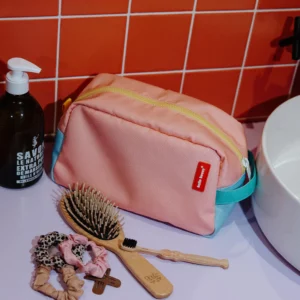 Trousse de toilette Mini Jolly - HELLO HOSSY