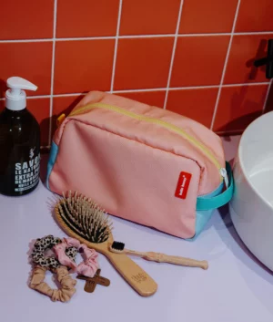 Trousse de toilette Mini Jolly - HELLO HOSSY