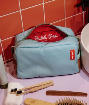 Trousse de toilette Mini Yosemit - HELLO HOSSY