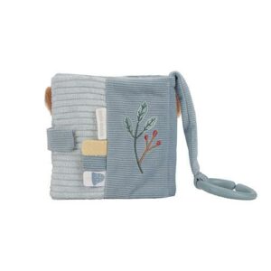 Livre d'activités pour poussette Forest friends -LITTLE DUTCH – Image 10
