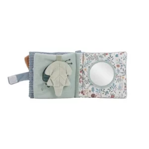 Livre d'activités pour poussette Forest friends -LITTLE DUTCH – Image 9