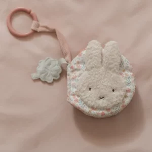 Livre d'Activités pour Poussette Miffy - Lucky Blossom - LITTLE DUTCH – Image 2