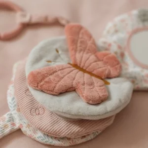 Livre d'Activités pour Poussette Miffy - Lucky Blossom - LITTLE DUTCH – Image 4