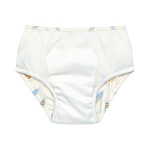 Maillot de bain couche bébé planches de surf écru 19-24 mois - LASSIG – Image 2