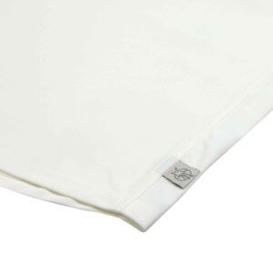 Tee-shirt de bain à manches courtes (anti-UV) Camper écru 25-36 mois – LASSIG – Image 3