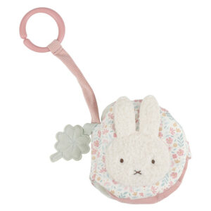 Livre d'Activités pour Poussette Miffy - Lucky Blossom - LITTLE DUTCH – Image 8