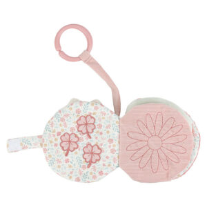 Livre d'Activités pour Poussette Miffy - Lucky Blossom - LITTLE DUTCH – Image 7