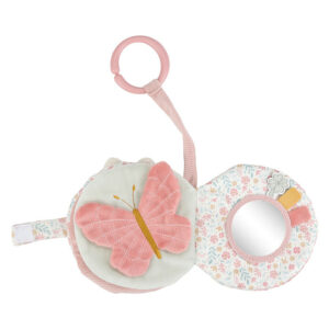 Livre d'Activités pour Poussette Miffy - Lucky Blossom - LITTLE DUTCH – Image 5