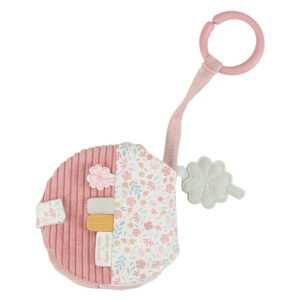 Livre d'Activités pour Poussette Miffy - Lucky Blossom - LITTLE DUTCH – Image 9