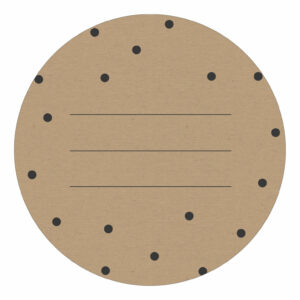 Carte annonce grossesse à gratter “Papa” - PAPIER POETIC – Image 4