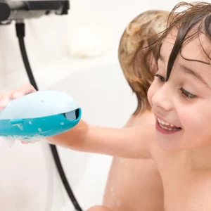 Jouet de bain Kuji la baleine - OPPI – Image 5