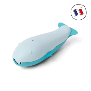 Jouet de bain Kuji la baleine - OPPI – Image 2
