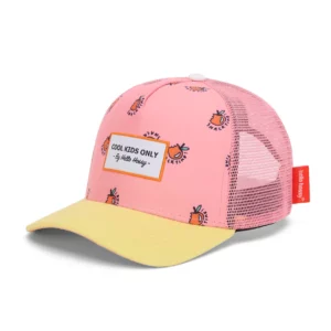 Casquette Snack 2-5 ans - HELLO HOSSY – Image 4