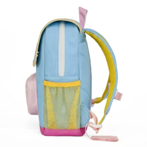 Sac à dos Mini sky blue 6 ans + - HELLO HOSSY – Image 2