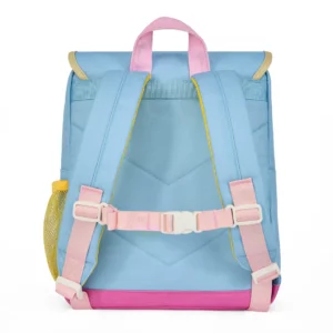 Sac à dos Mini sky blue 6 ans + - HELLO HOSSY – Image 3