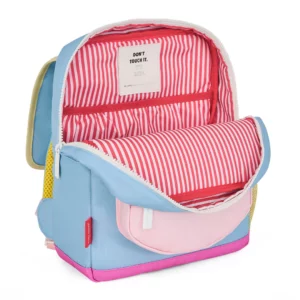 Sac à dos Mini sky blue 6 ans + - HELLO HOSSY – Image 5