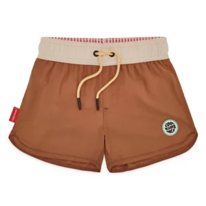 Maillot/ Short de bain Mini iced coffee - 5/6 ans - HELLO HOSSY – Image 2