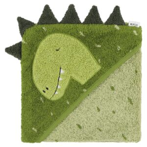 Cape de bain 75x75cm Mr. Dino - TRIXIE