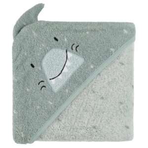 Cape de bain 75X75cm Mr. Shark - TRIXIE