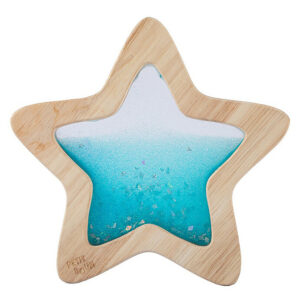 Étoile sensorielle Star Orionis bleue - PETIT BOUM – Image 4