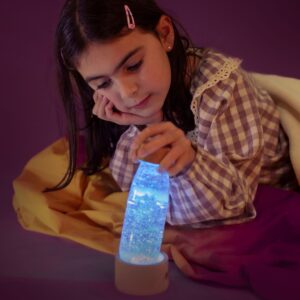 Magic lamp pour bouteille sensorielle Petit Boum - PETIT BOUM