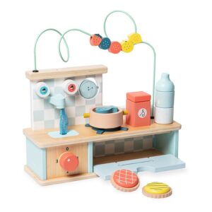 CUISINE D'EVEIL MULTI-ACTIVITES - VILAC – Image 3
