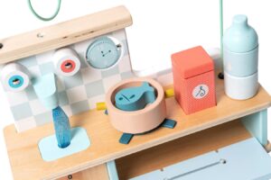 CUISINE D'EVEIL MULTI-ACTIVITES - VILAC – Image 2