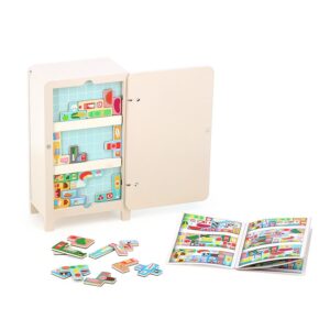 PACK IT RIGHT - FRIGO - INGELA
