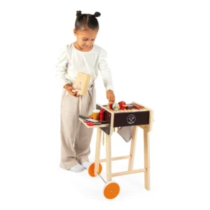 Barbecue - JANOD – Image 2