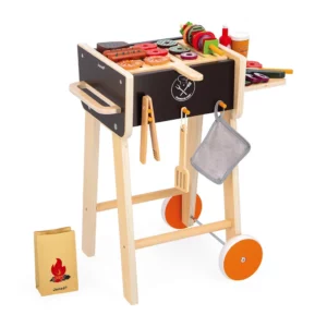 Barbecue - JANOD