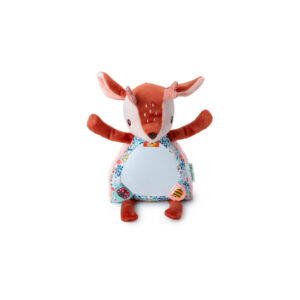 Coucou miroir Stella le faon - LILLIPUTIENS – Image 3