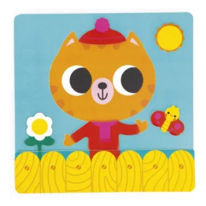 Le petit chat des rituels - JANOD – Image 6