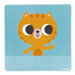 Le petit chat des rituels - JANOD – Image 2
