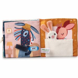 Livre d'activités Stella et son doudou - LILLIPUTIENS – Image 6