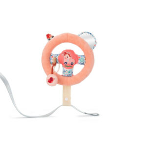 Stella au volant- LILLIPUTIENS – Image 2